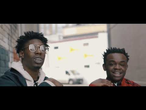 Dizzy Mufasa x JoeyMillz - Sum Ain't Right [official music video]