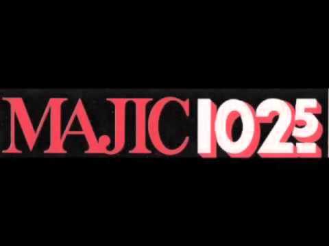 WYRK WPHD WMJQ WNED Buffalo - Aug 1989