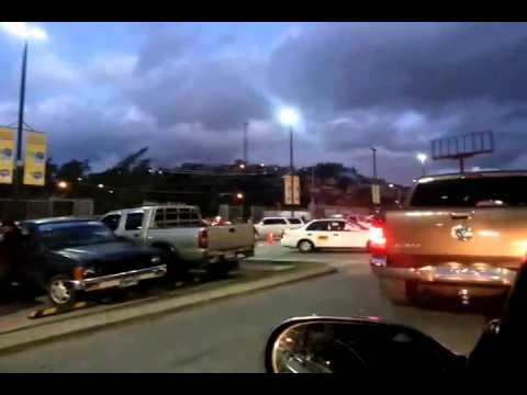 Tegucigalpa 21 de Diciembre de 2012