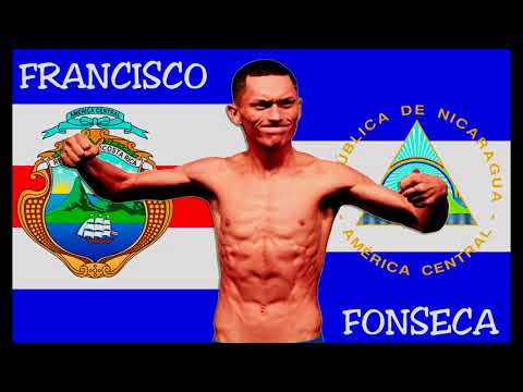 Hablemos de Box: Entrevista al peleador Francisco Fonseca