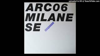 Milanese - Vanilla Monkey (1 Up Mix)