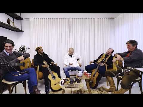 Episódio Especial Semana Farroupilha - Histórias de música (parte 1)