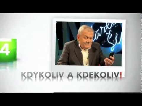 Karel Šíp - Kde se díváte vy?