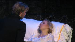 The King&#39;s Academy- Les Miserables (2012)- Act I, Scene 6:  Fantine&#39;s Death