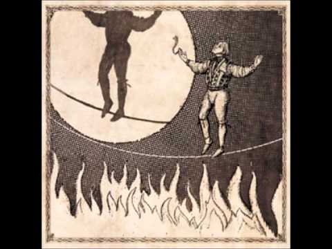 Firewater - The Man on the Burning Tightrope