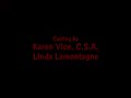 FAKE Family Guy S2LE End Credits
