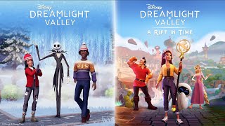 How to Unlock Multiplayer in Dreamlight Valley - Full Quest - Spoilers