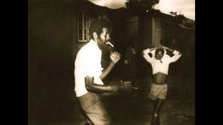 Niney The Observer - Run Dub (Run Run - Junior Byles)