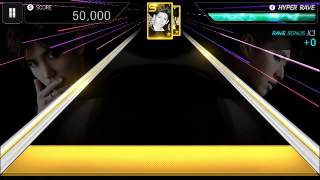 [SUPERSTAR SMTOWN] TVXQ - Dominus (Hard)