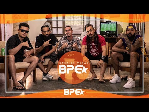 AUDIOVISUAL no RAP • Troca de Ideia com ALE MENEZES (ATF) | Casa de Verão BPE