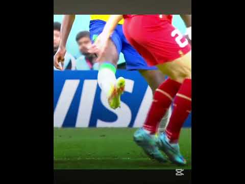 Richarlison’s Bicycle Kick 🤩 #footballedits #richarlison #brazil #edit