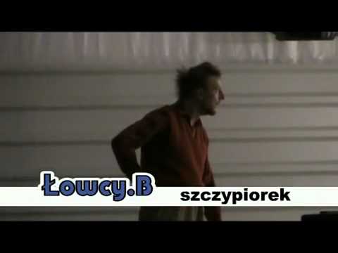 Kabaret Łowcy.B - Sczypiorek
