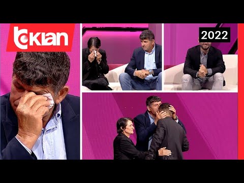 “Ka një mesazh për ty”- Prindërit adoptivë i gjejnë nënën biologjike djalit (16 tetor 2022)