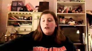 Healer-Hillsong Cover and What did He die for-Twila Paris cover