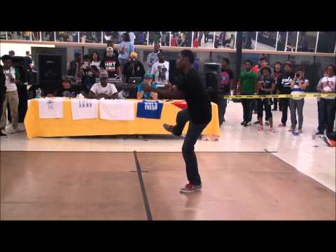 Shut Up & Dance: BYO Beats Edition | Rock Lobzter vs. Cloud