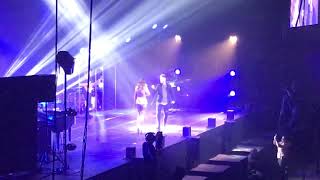 Pastora Soler &amp; Antonio José - No te atrevas a olvidarme - Madrid 21/10/2018