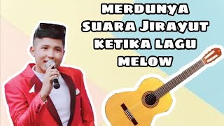 Download lagu MAKIN BAGUS SUARA JIRAYUT mp3