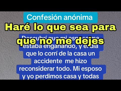 Con qué clase de persona me casé- Chisme Completo 