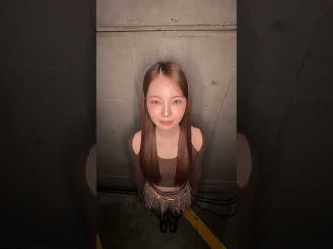 (ꕤơ .〈)⌒♡.°* #AYAKA #NiziU #ニジュー #니쥬 #WithU #テレ朝ドリフェス