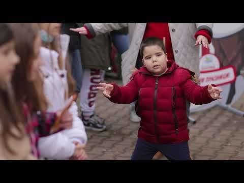 Novogodisnji Bazar 27.12.2021. - Vlasotince // FOTO VIDEO PARCA