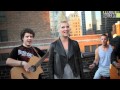 HYPODIVE - WATERFALL (BalconyTV) 