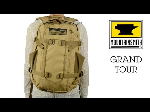 Mountainsmith Grand Tour