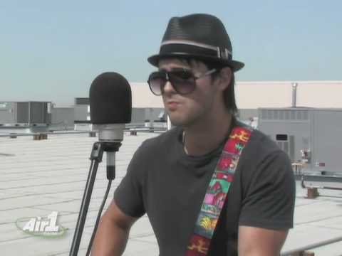 Air1 - Jaymes Reunion on the Roof