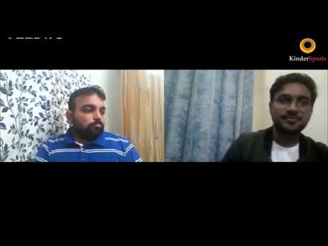 Advice For today's kids from International Chess Master - Abhishek Kelkar