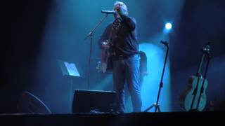 Rainhard Fendrich - Wenn du wos wüst :: Donauinselfest Wien, 25.06.2017