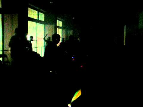 Prototype 909 - Detroit Music Festival 2006 afterparty