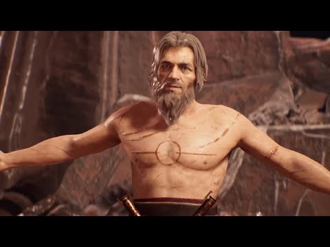 The great quotes of: Taron Malicos - Star Wars Jedi Fallen Order