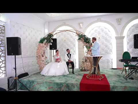 Robert si Monica 29 08 2025 Nunta