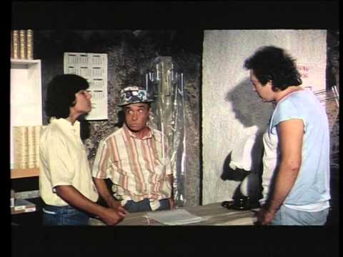 Film Il Motorino 1 parte Mario Da Vinci Film Con Mario&Sal Da Vinci