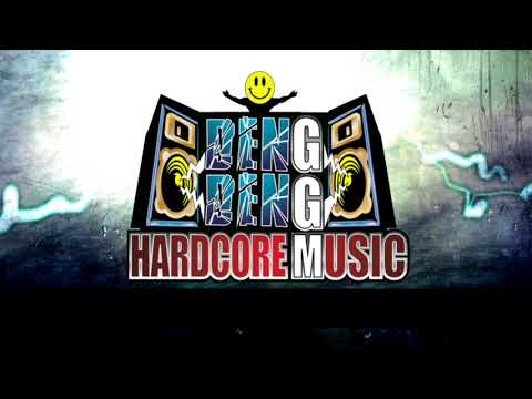 Execrate ft MC Komplex - Banging On Ya Head (Deng Deng 010)