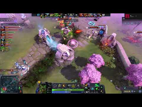 Casting 4 Zoomers vs Quincy Crew