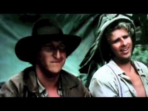 Die Einsteiger - Würfelszene