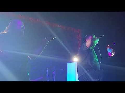 The After Dark Society - Doppleganger - Black Magic Social Club - Houston, TX 05/24/25