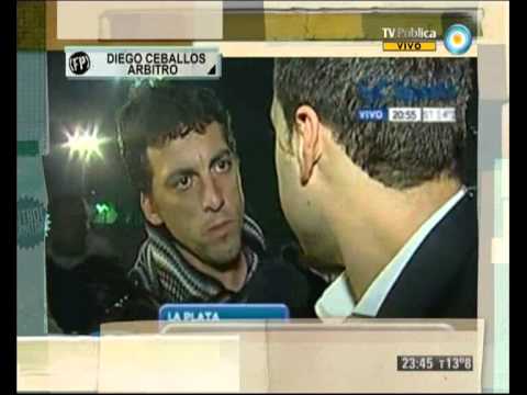 Fútbol permitido - 04-08-13 (1 de 4)