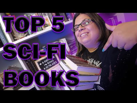 Top 5 SCI FI!!!