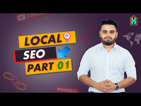 Local SEO Bangla Tutorial Local SEO free Course 2022 Part 01