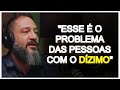 LUCIANO SUBIRÁ QUEM DISSE QUE O DÍZIMO É BÍBLICO PODCAST JESUSCOPY