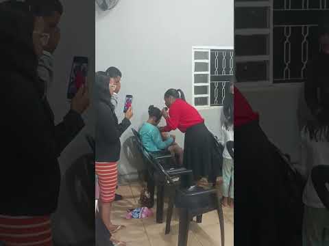 Culto de libertaçã e oração ADOCI PQ Estrela Dalva IX