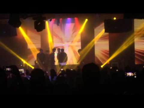 Rhythm ta &DumbDumber By Showtimez