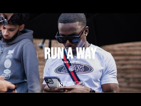 [FREE] Jbee X Comfy Sample Drill Type Beat "Run A Way" Lofi Drill Type Beat