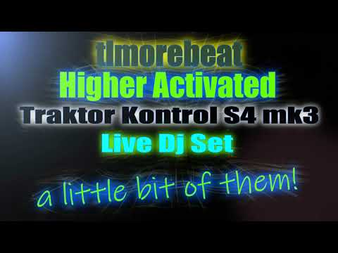 A little bit of them ...