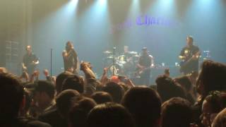 Good Charlotte- The Anthem/ The Story Of My Old Man