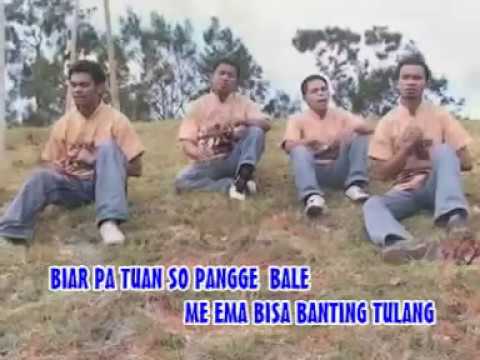 EMA || DAMIAN GROUP || Lagu Nagi
