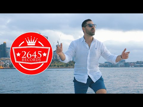 Burak Laçin - Bomba (Official Video)