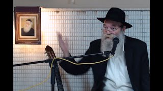 'העצם מפעפע, מחדיר ונמצא בכל הפרטים'. אור ל-כ"ו שבט ה׳תשפ״ו (הרב יאיר כלב) - התמונה מוצגת ישירות מתוך אתר האינטרנט יוטיוב. זכויות היוצרים בתמונה שייכות ליוצרה. קישור קרדיט למקור התוכן נמצא בתוך דף הסרטון