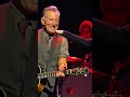 Bruce Springsteen & Patti Scialfa - "Fire" - Los Angeles, The Forum - April 4, 2024